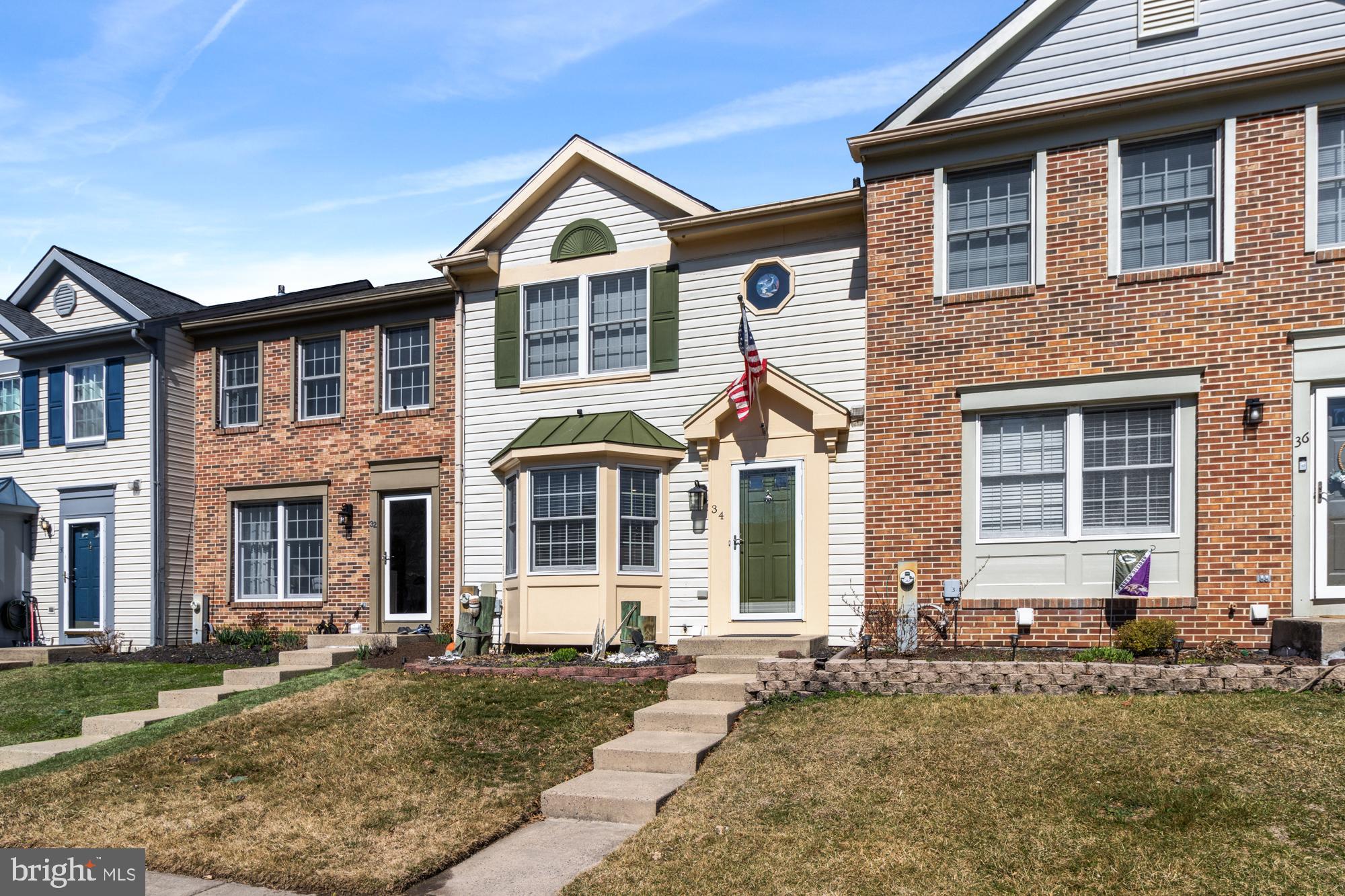 SOUTHFIELD AT WHITEMARSH - Residential