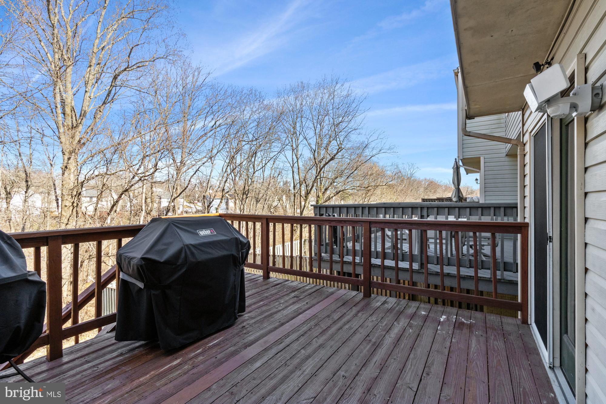 SOUTHFIELD AT WHITEMARSH - Residential