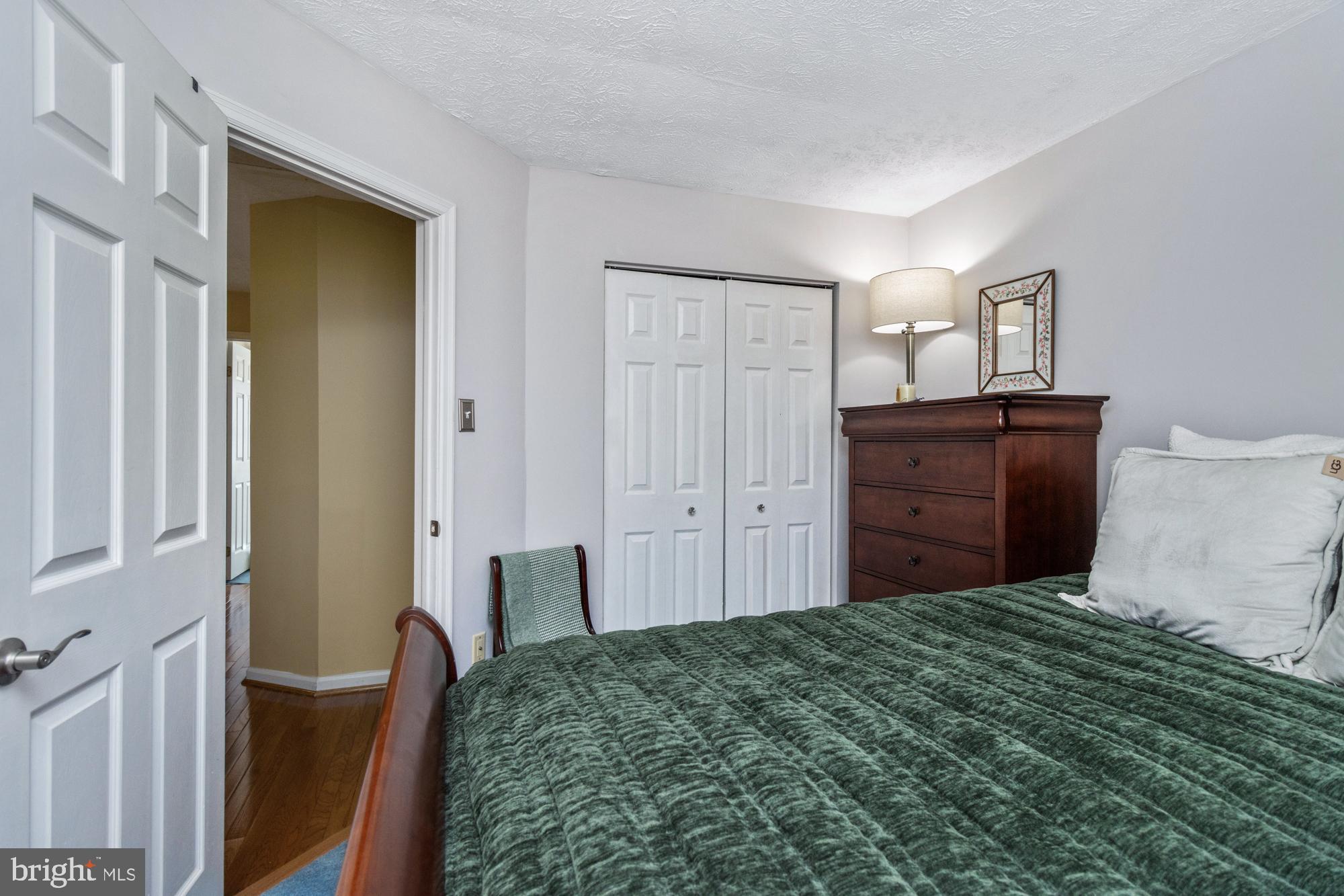 SOUTHFIELD AT WHITEMARSH - Residential