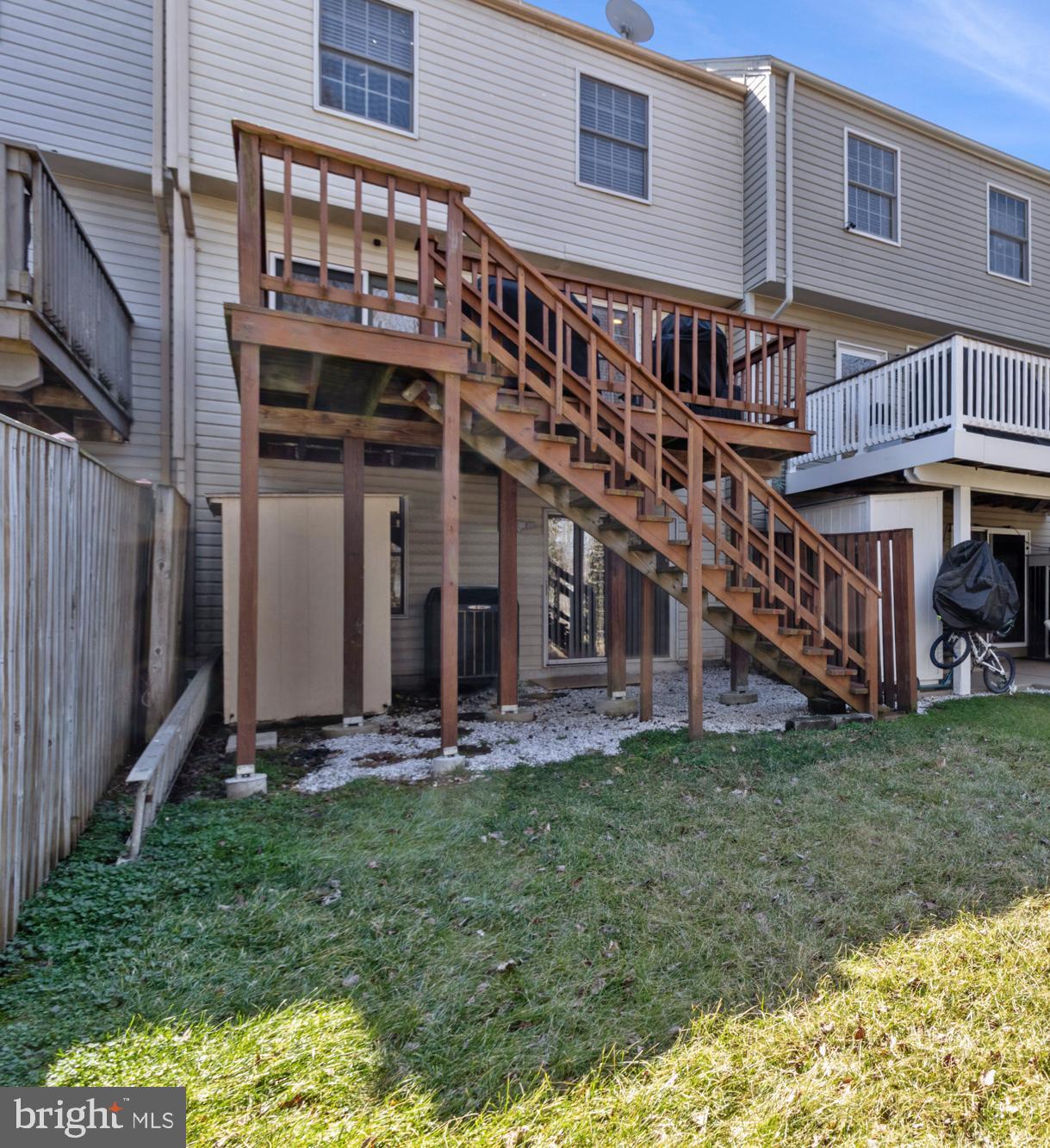 SOUTHFIELD AT WHITEMARSH - Residential