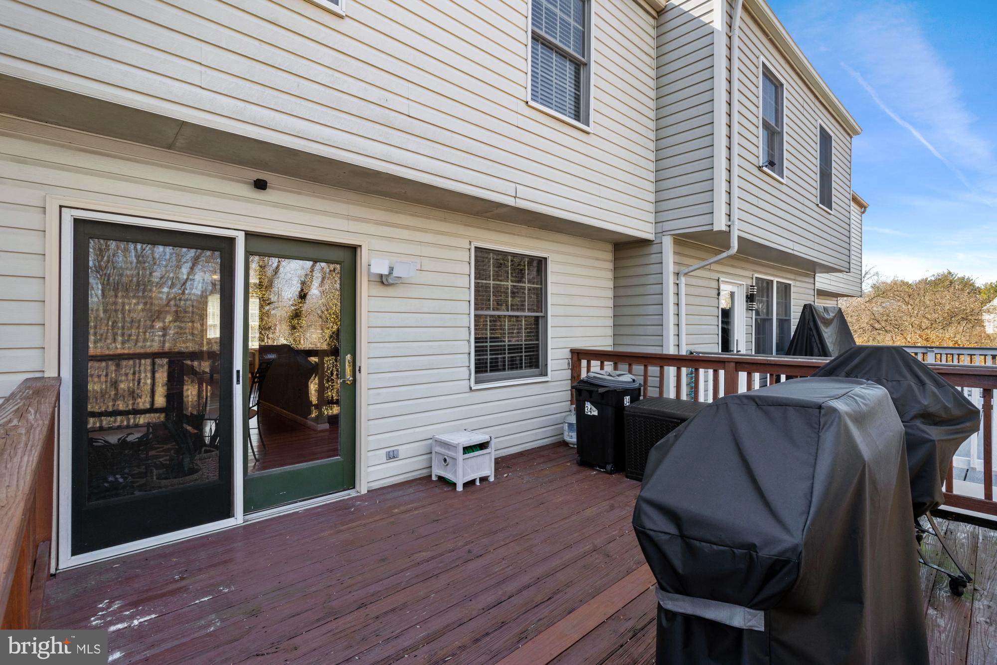 SOUTHFIELD AT WHITEMARSH - Residential