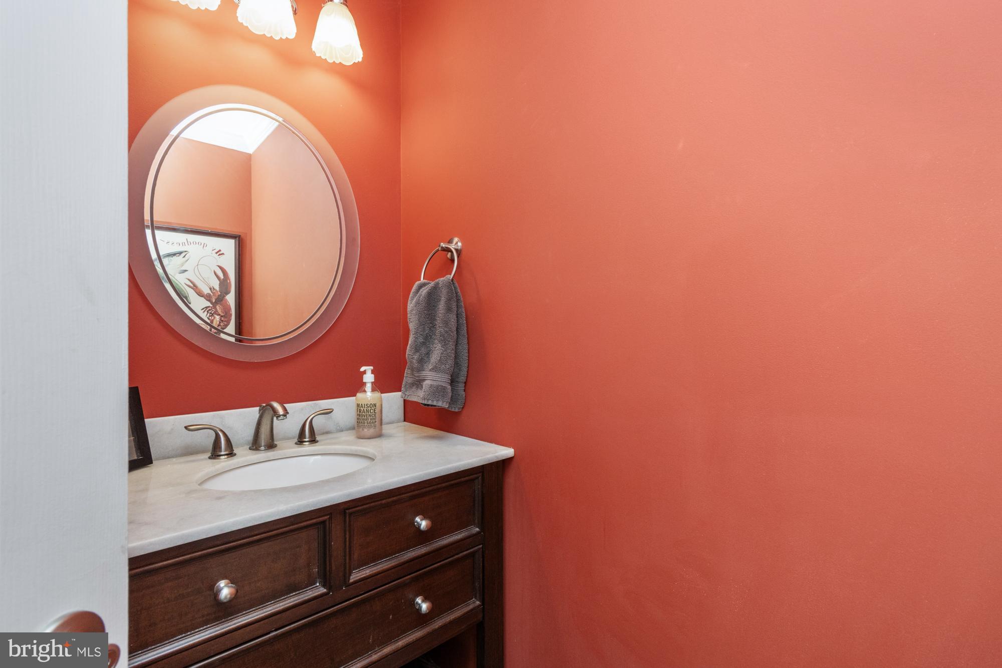 SOUTHFIELD AT WHITEMARSH - Residential