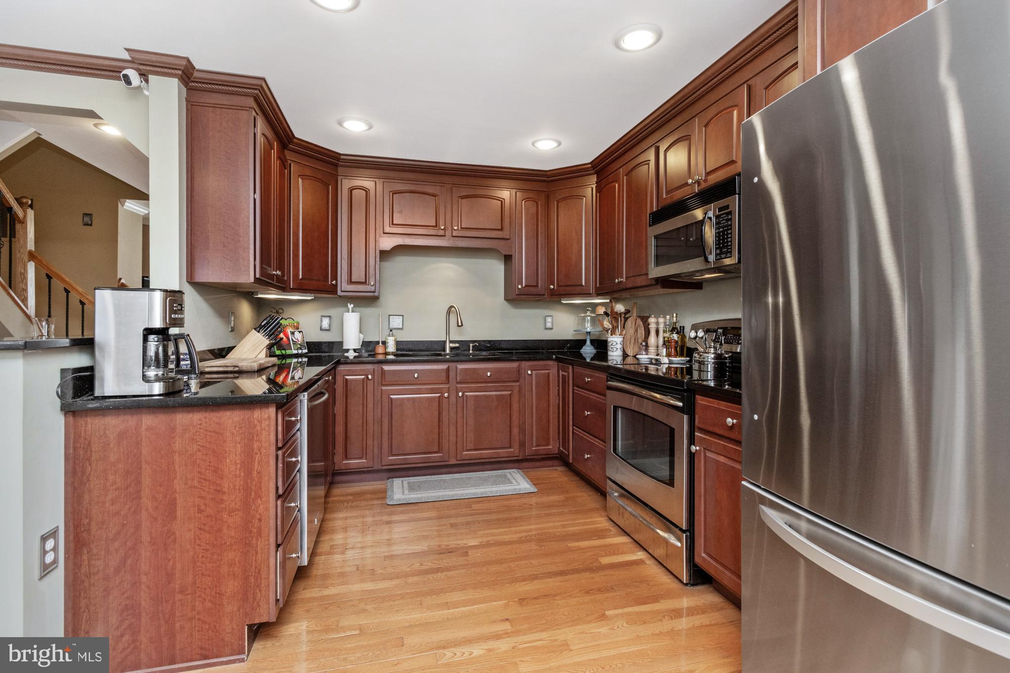 SOUTHFIELD AT WHITEMARSH - Residential