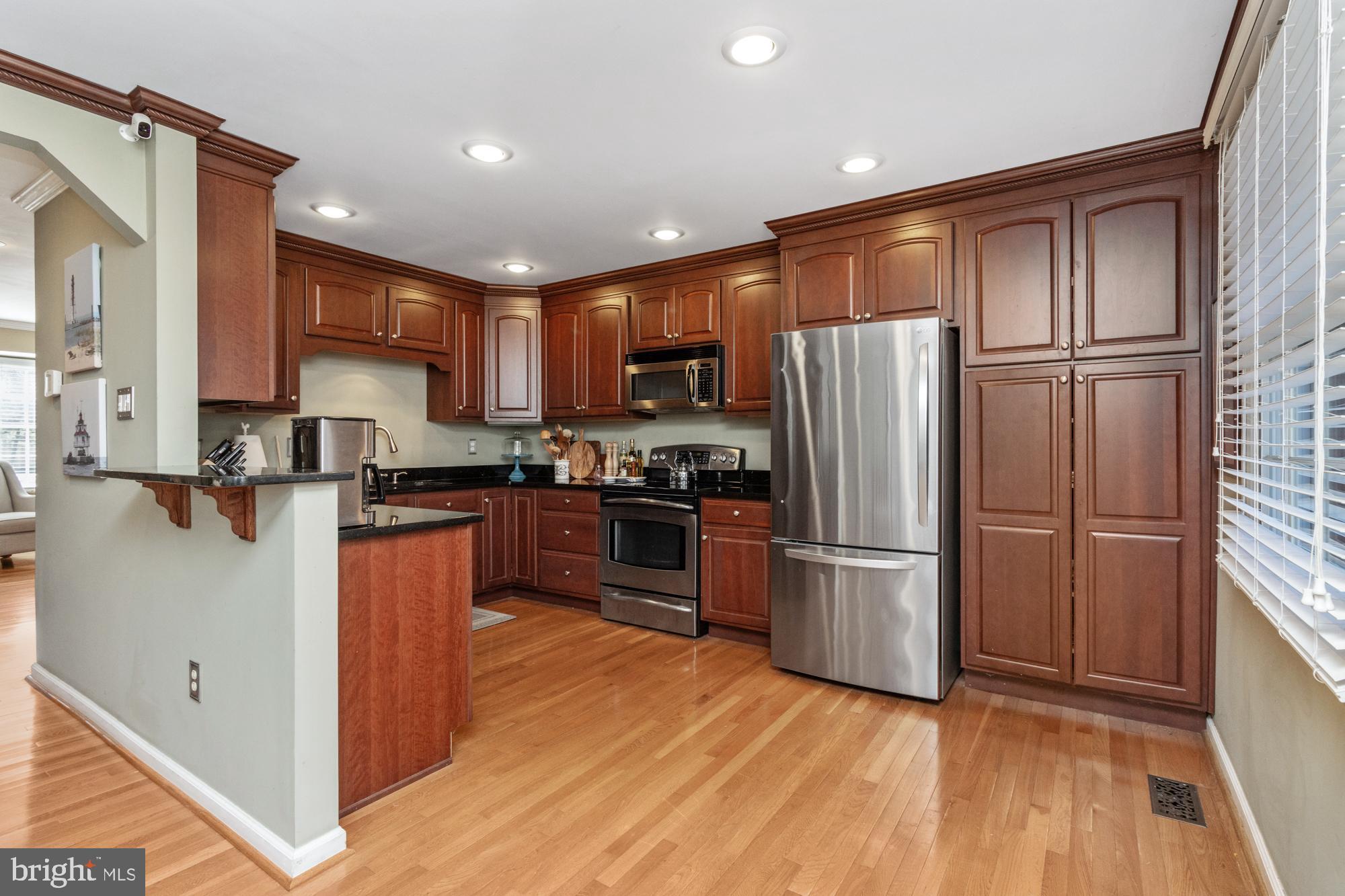 SOUTHFIELD AT WHITEMARSH - Residential