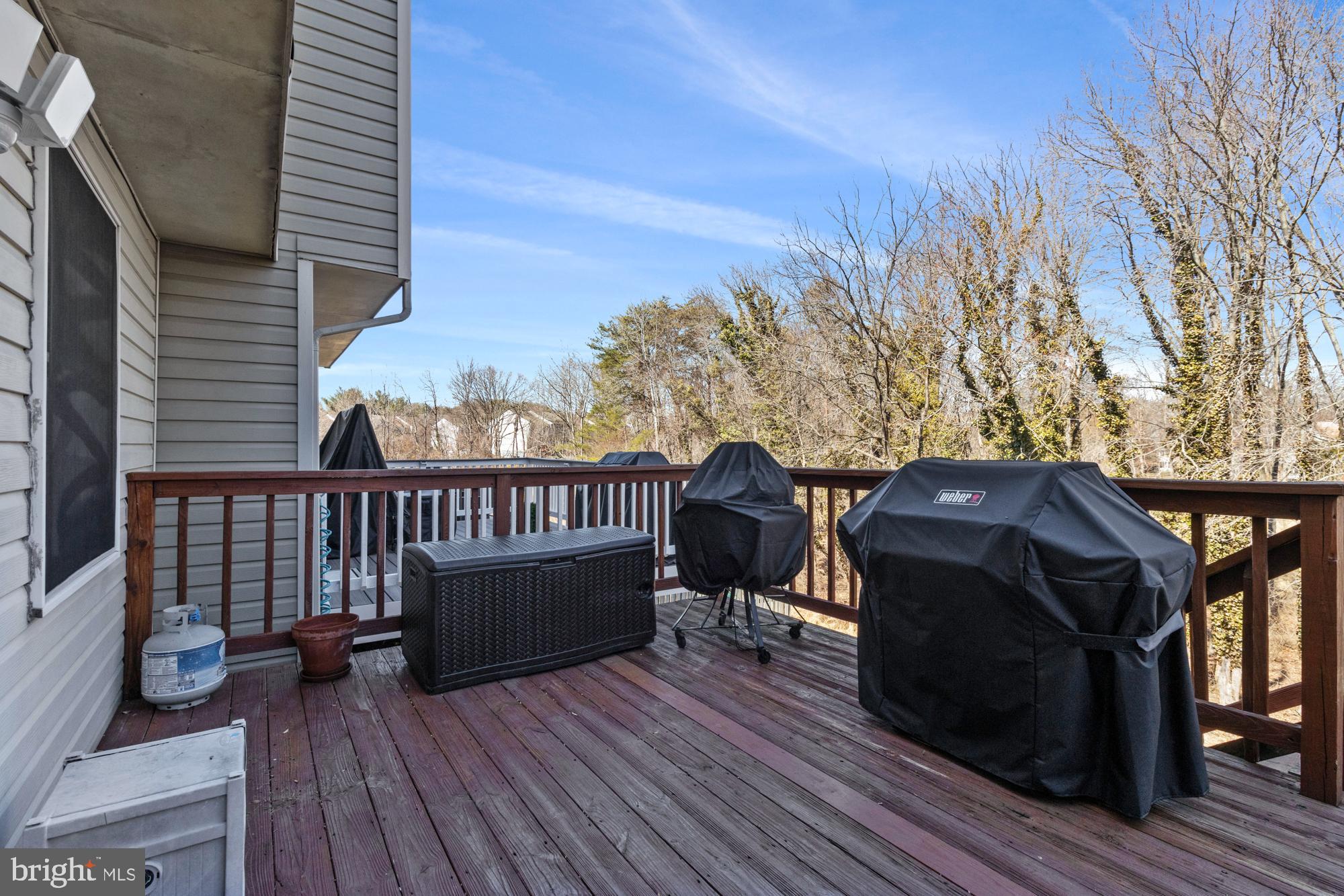 SOUTHFIELD AT WHITEMARSH - Residential