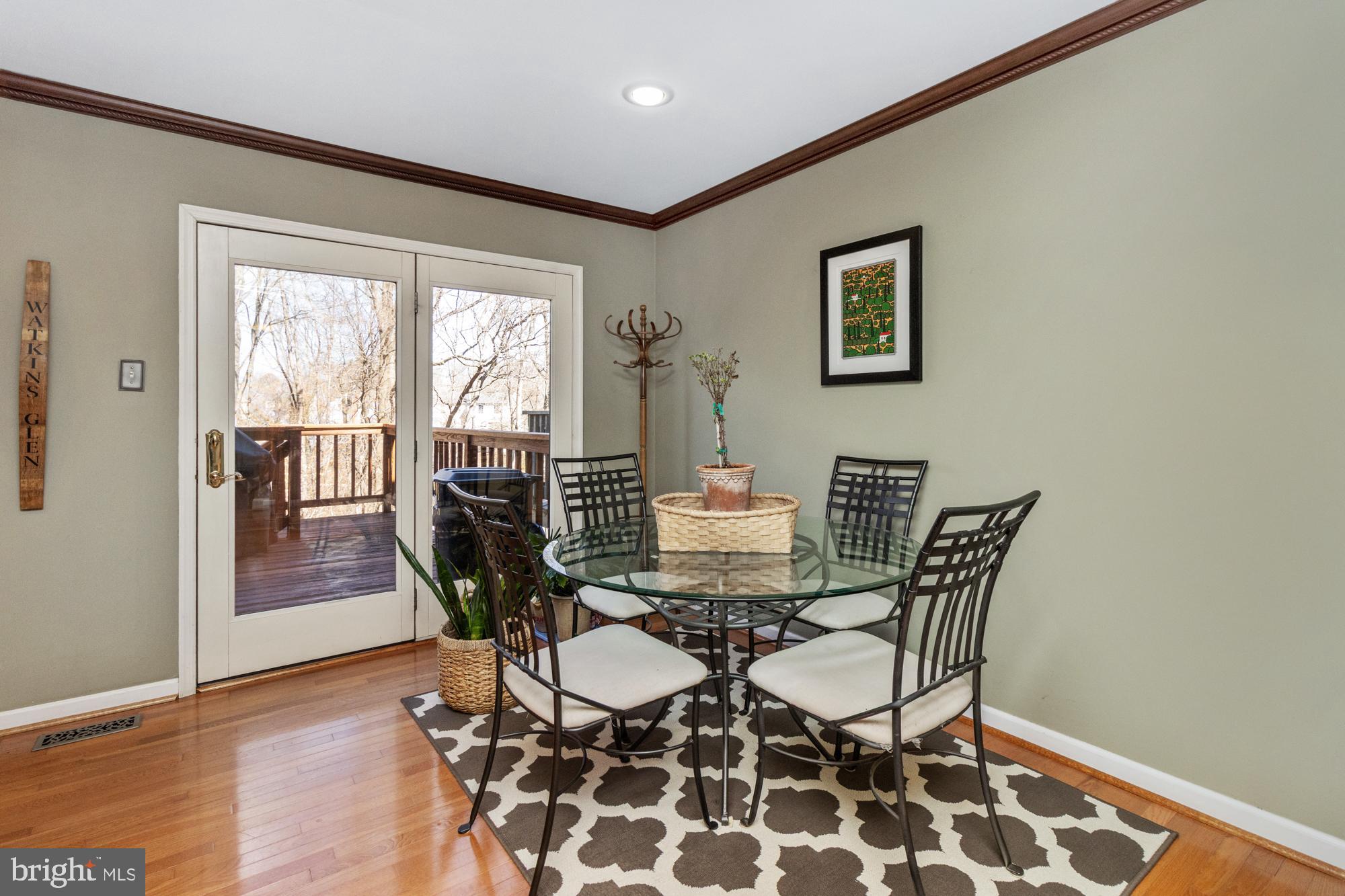 SOUTHFIELD AT WHITEMARSH - Residential