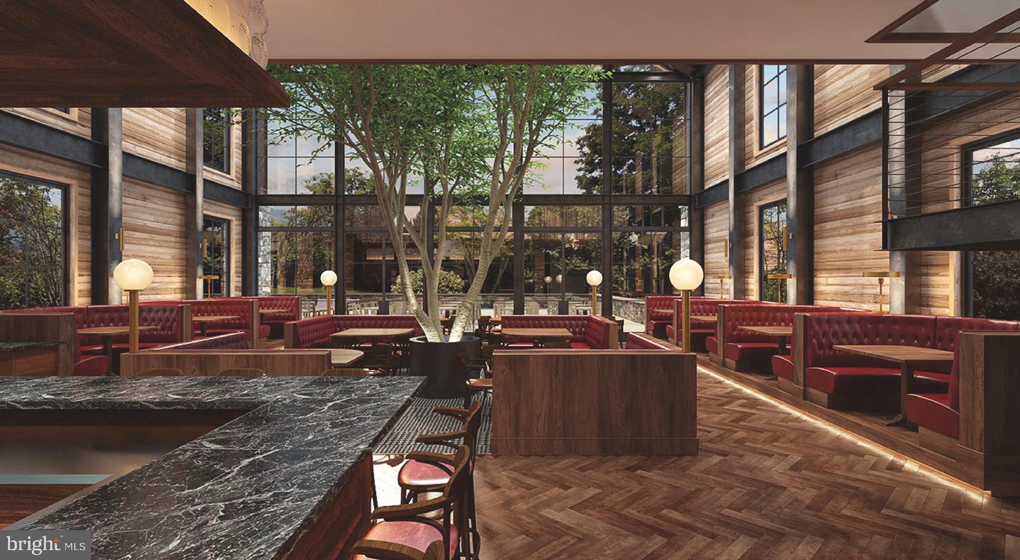 VALLEY INDUSTRIAL PARK - Land