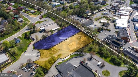 230 N BREWSTER LANE PURCELLVILLE VA 20132