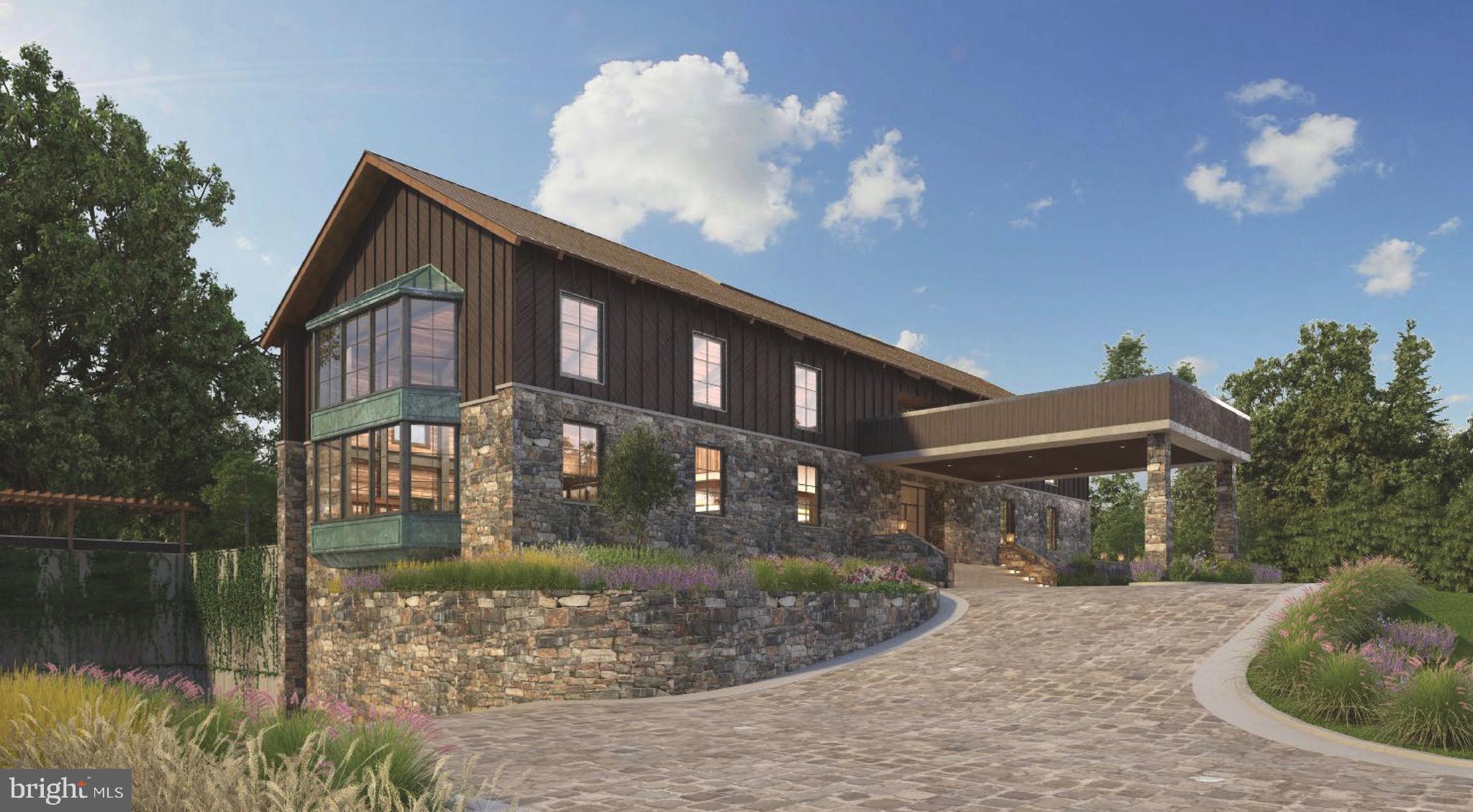 VALLEY INDUSTRIAL PARK - Land