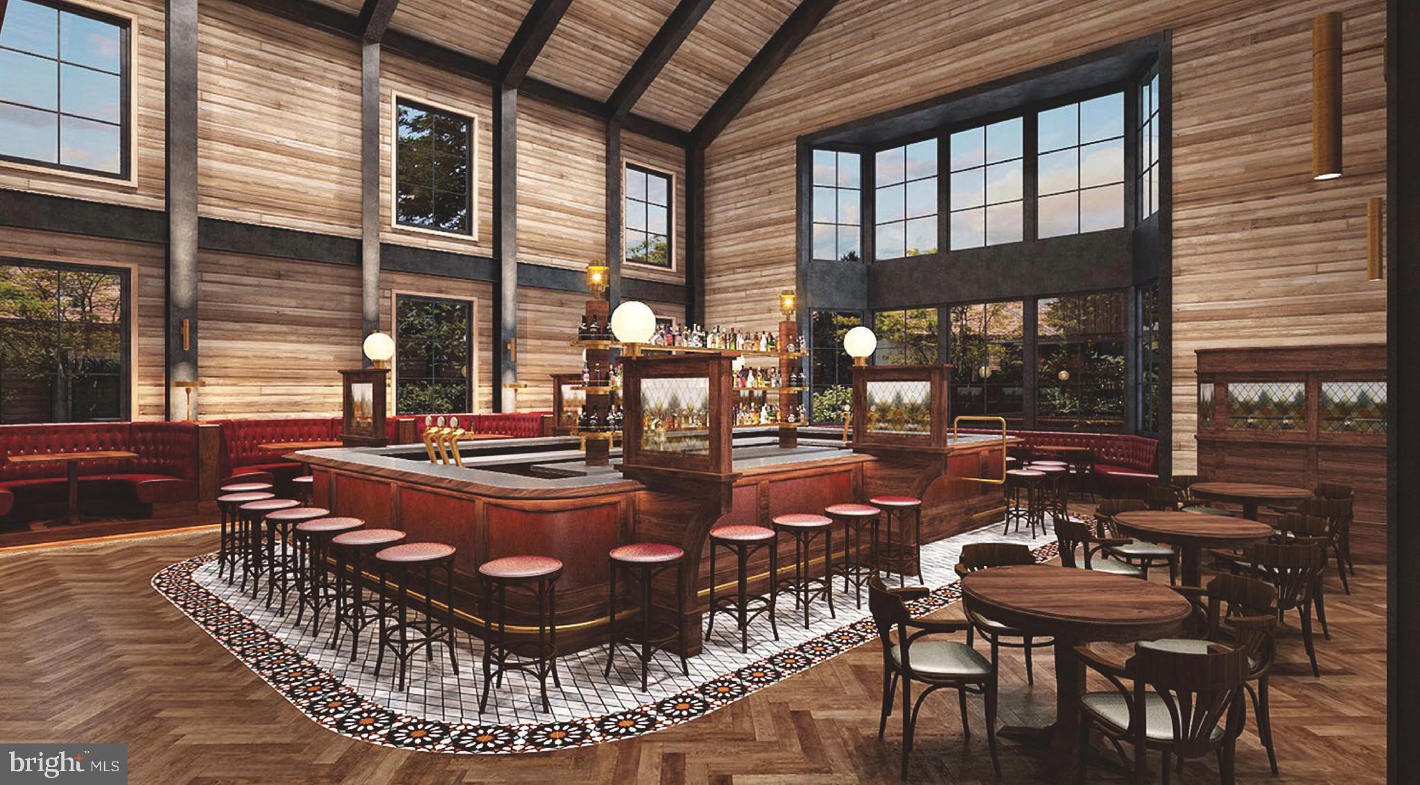 VALLEY INDUSTRIAL PARK - Land