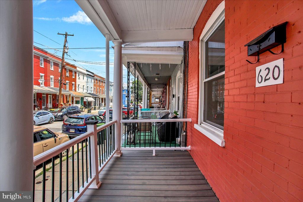 Photo of 620 E MADISON ST, LANCASTER, PA 17602 (MLS # PALA2039724)