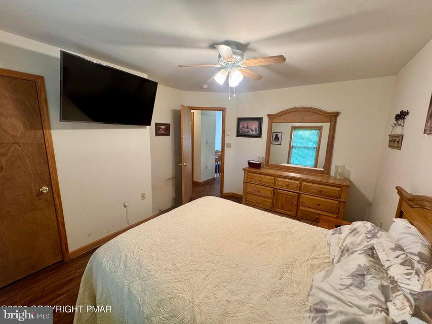 INDIAN MOUNTAIN LAKES - Residential