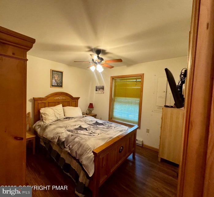 INDIAN MOUNTAIN LAKES - Residential