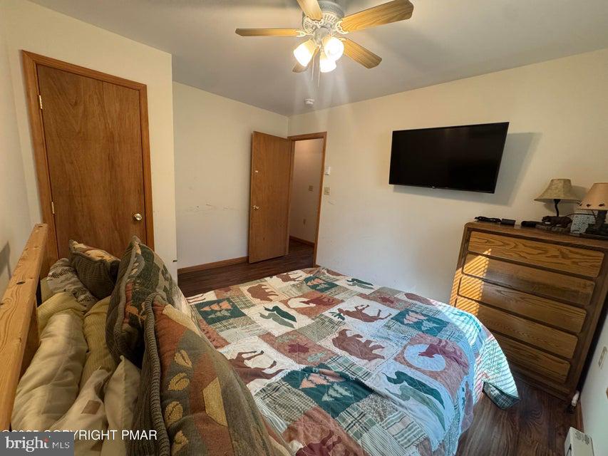 INDIAN MOUNTAIN LAKES - Residential