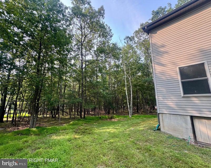 INDIAN MOUNTAIN LAKES - Residential