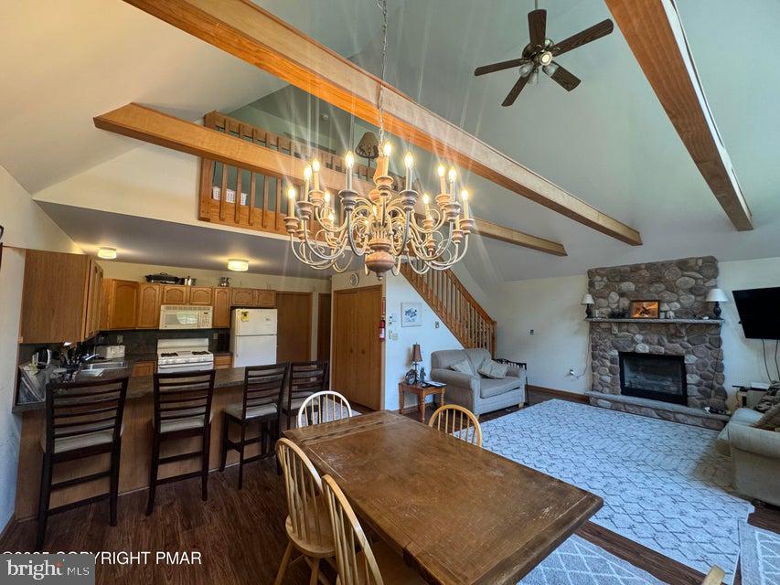 INDIAN MOUNTAIN LAKES - Residential