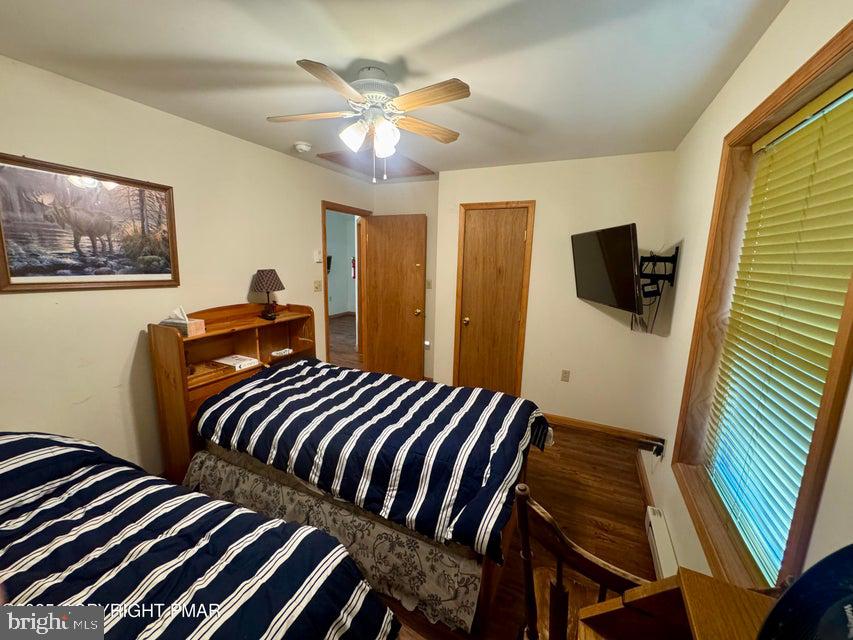 INDIAN MOUNTAIN LAKES - Residential