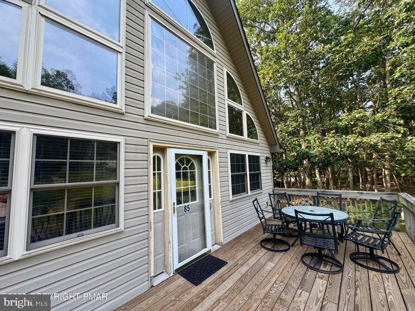 INDIAN MOUNTAIN LAKES - Residential