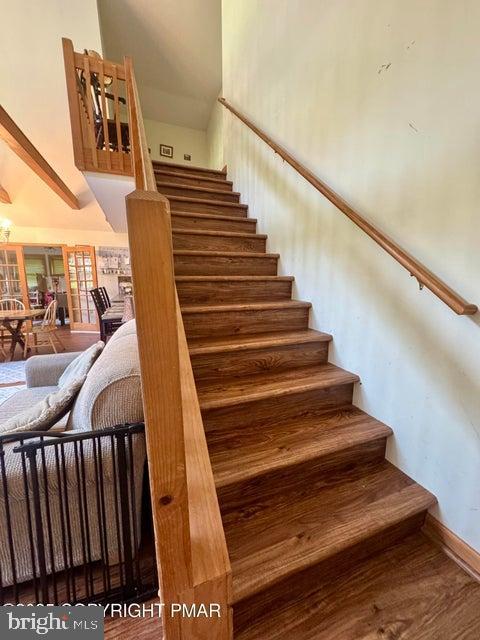 INDIAN MOUNTAIN LAKES - Residential