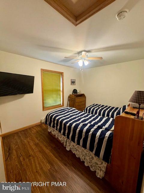 INDIAN MOUNTAIN LAKES - Residential