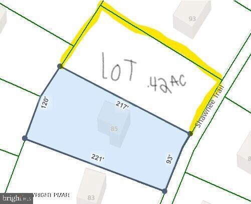 INDIAN MOUNTAIN LAKES - Residential