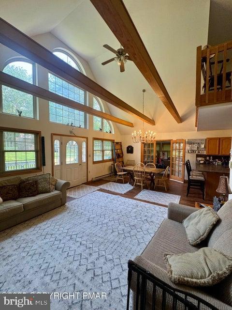 INDIAN MOUNTAIN LAKES - Residential