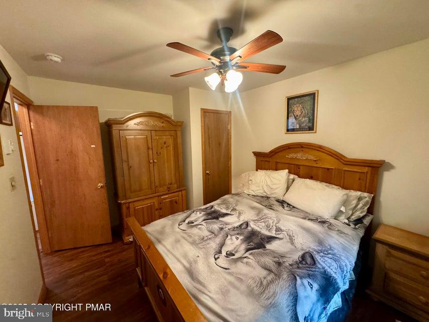 INDIAN MOUNTAIN LAKES - Residential