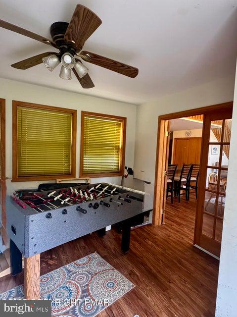 INDIAN MOUNTAIN LAKES - Residential