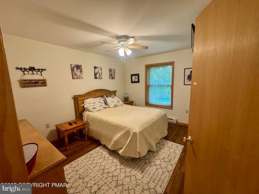 INDIAN MOUNTAIN LAKES - Residential