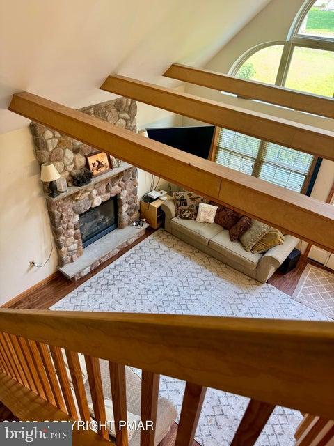 INDIAN MOUNTAIN LAKES - Residential