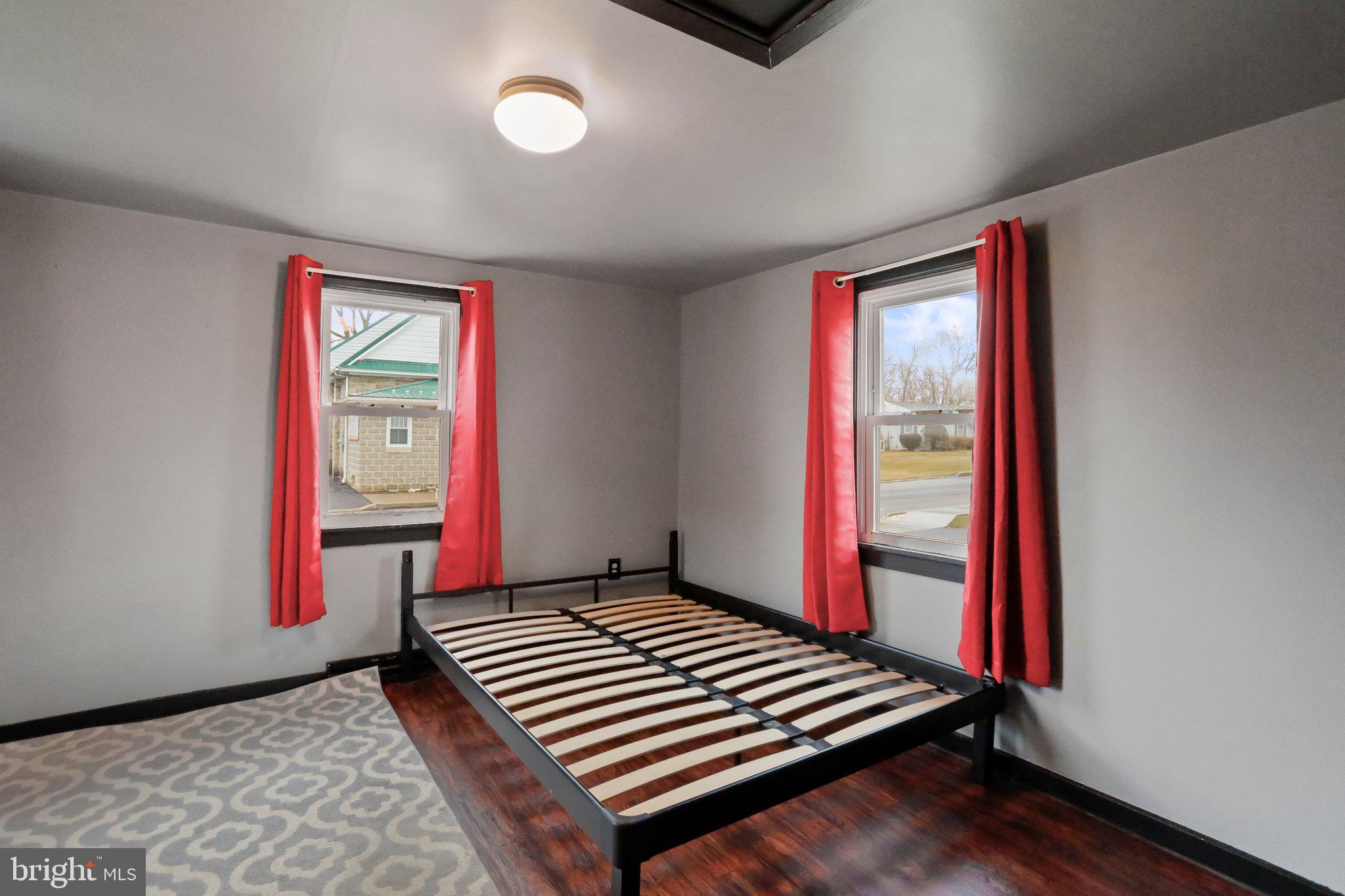 GREENCASTLE BOROUGH - Residential