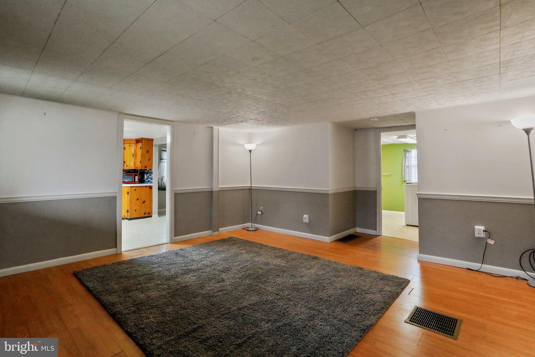 GREENCASTLE BOROUGH - Residential