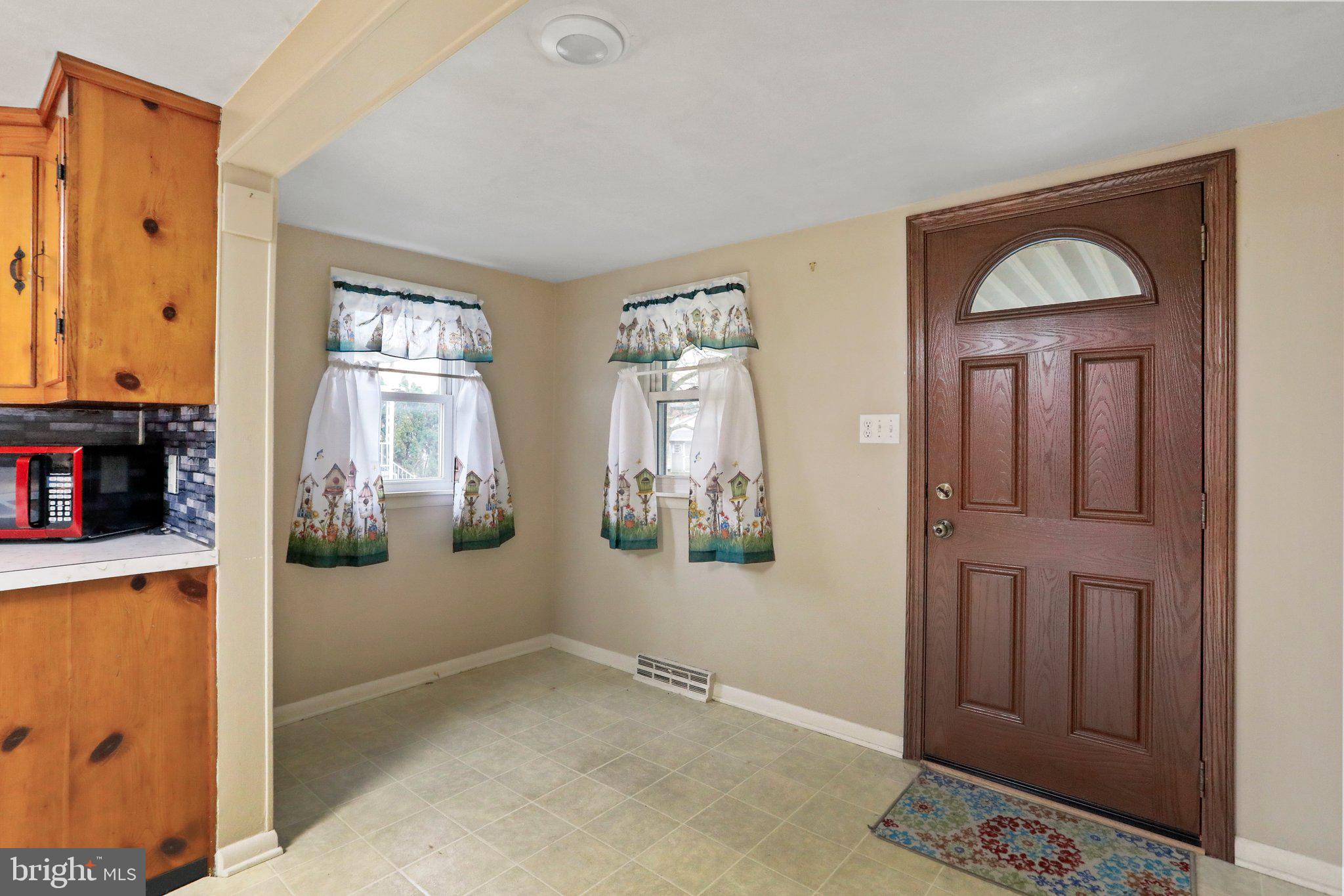 GREENCASTLE BOROUGH - Residential