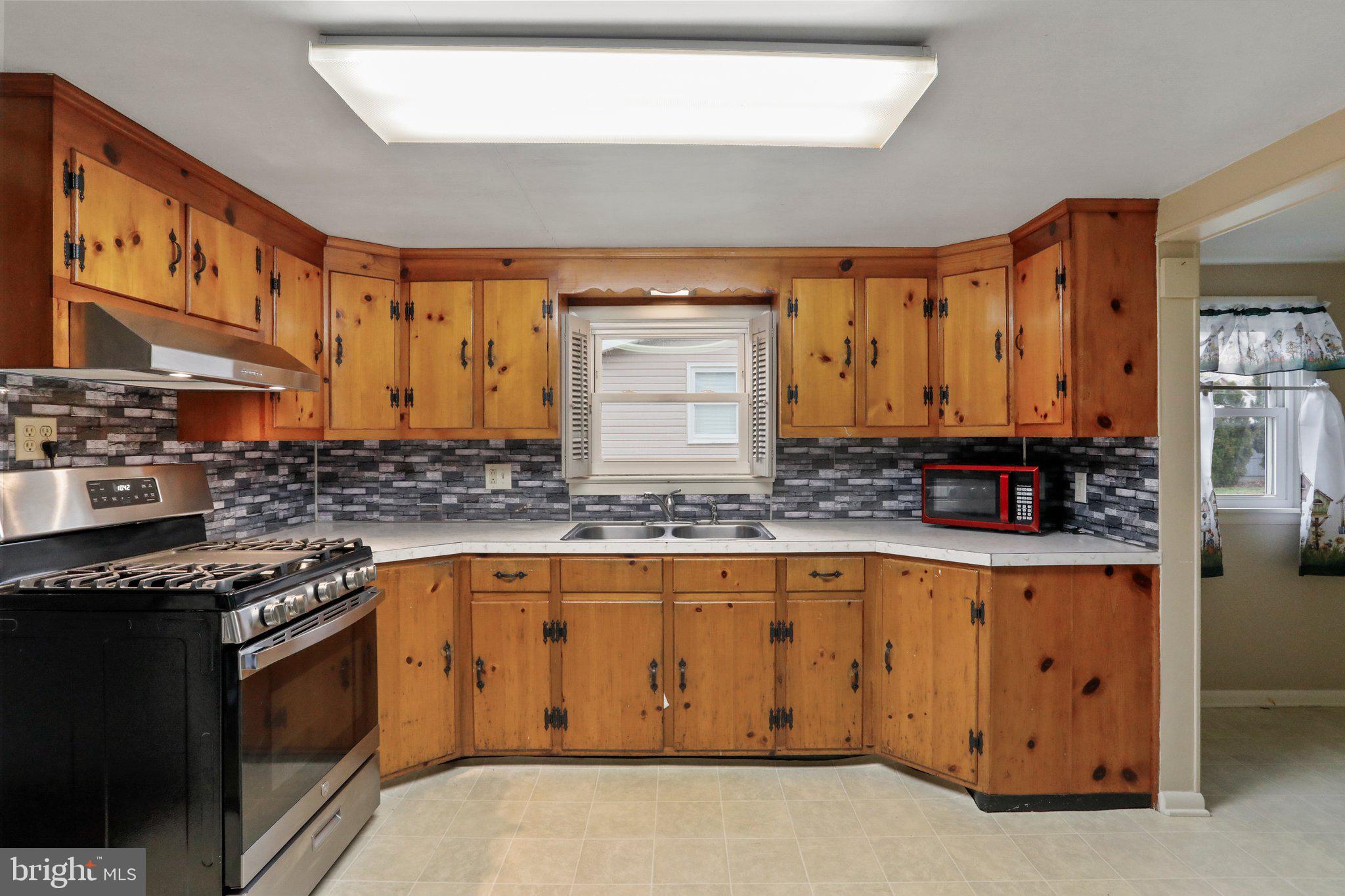 GREENCASTLE BOROUGH - Residential