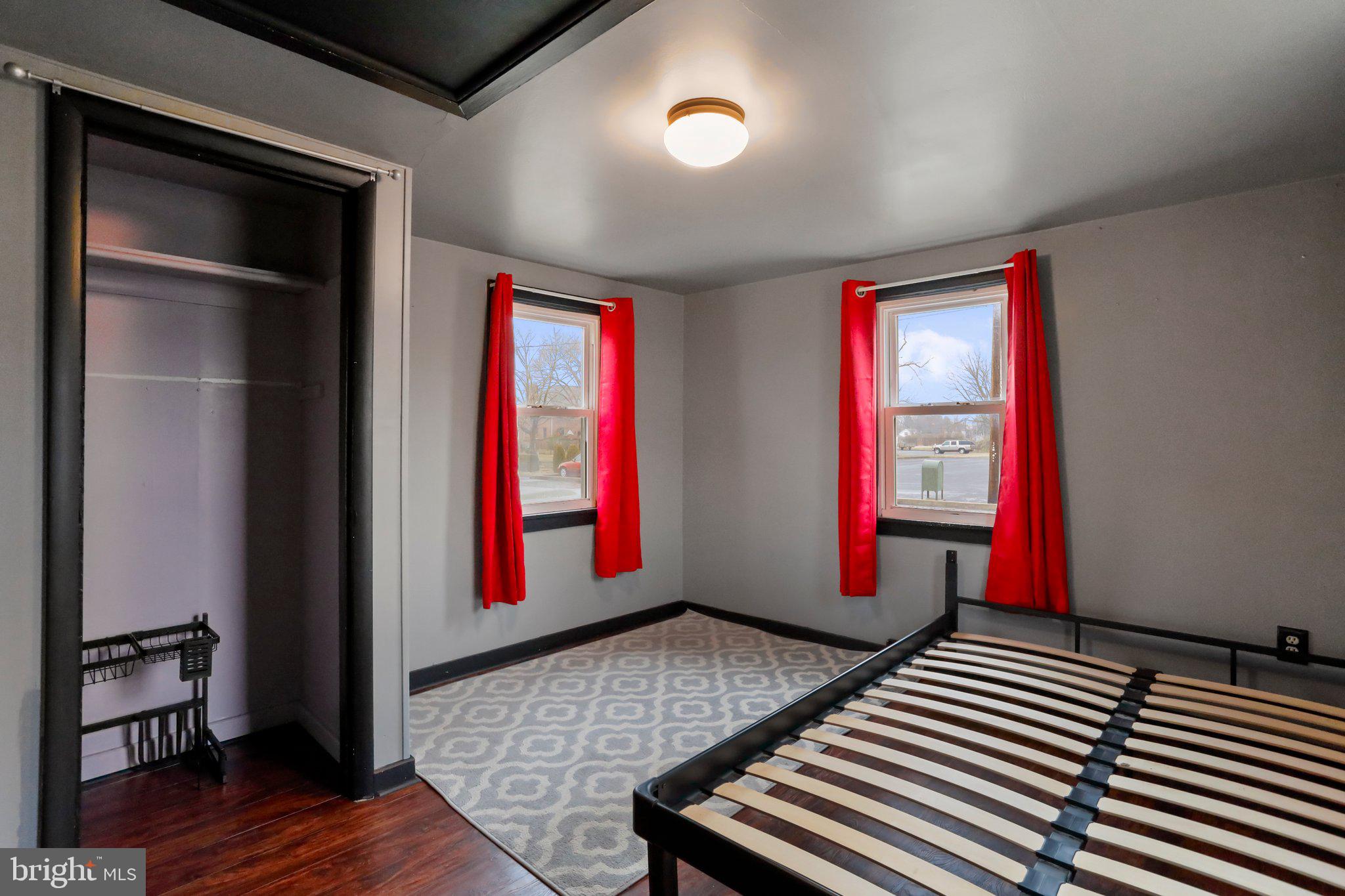 GREENCASTLE BOROUGH - Residential