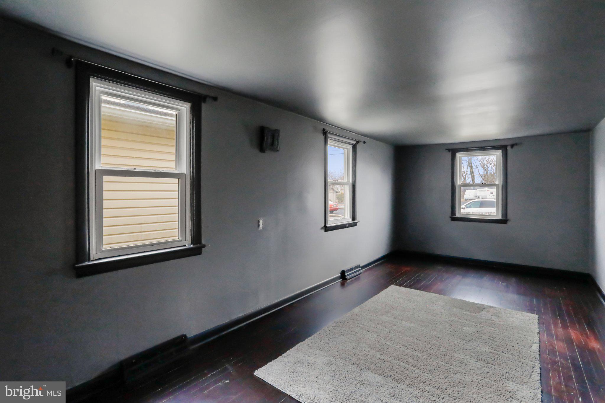 GREENCASTLE BOROUGH - Residential