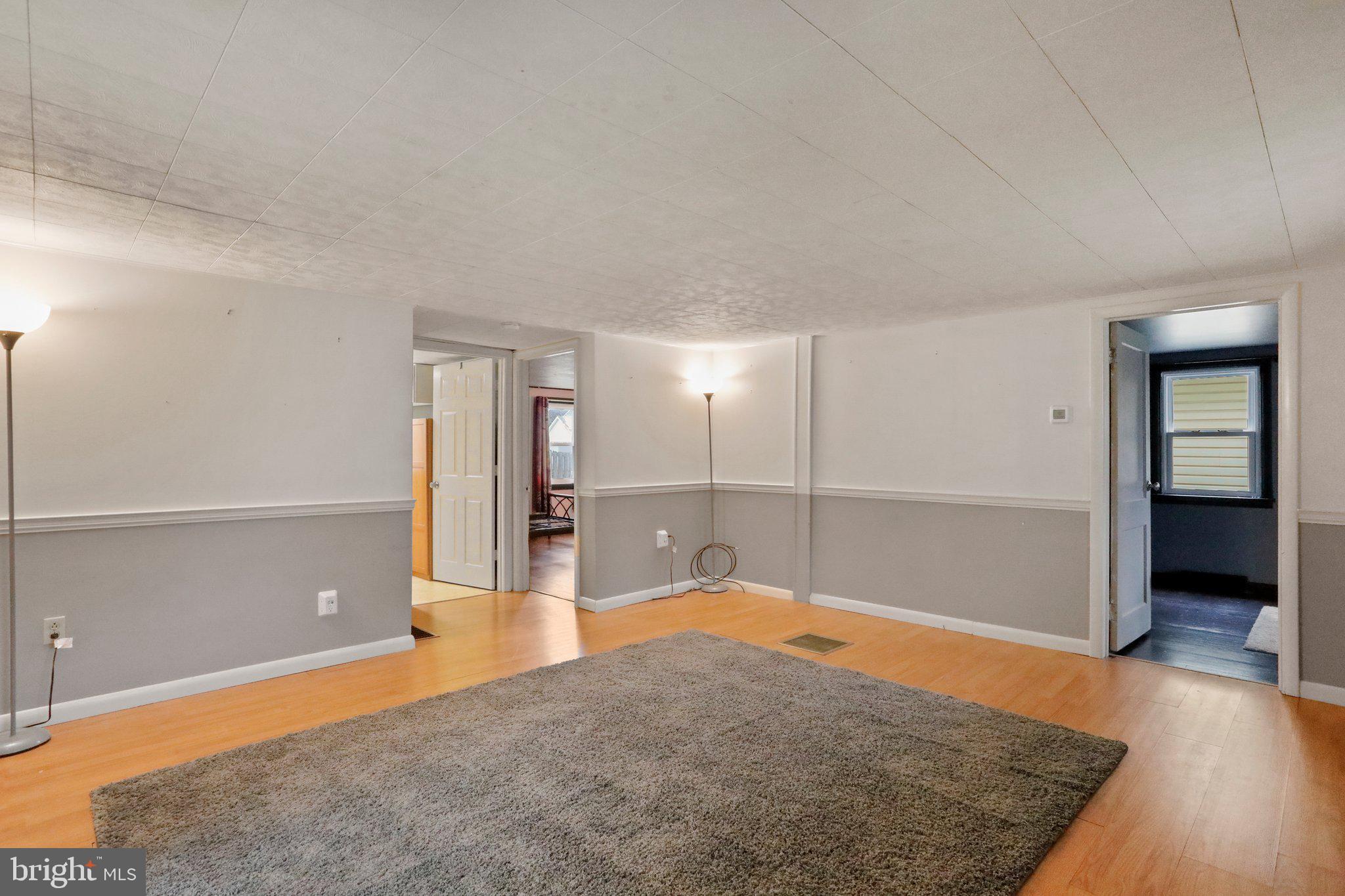 GREENCASTLE BOROUGH - Residential