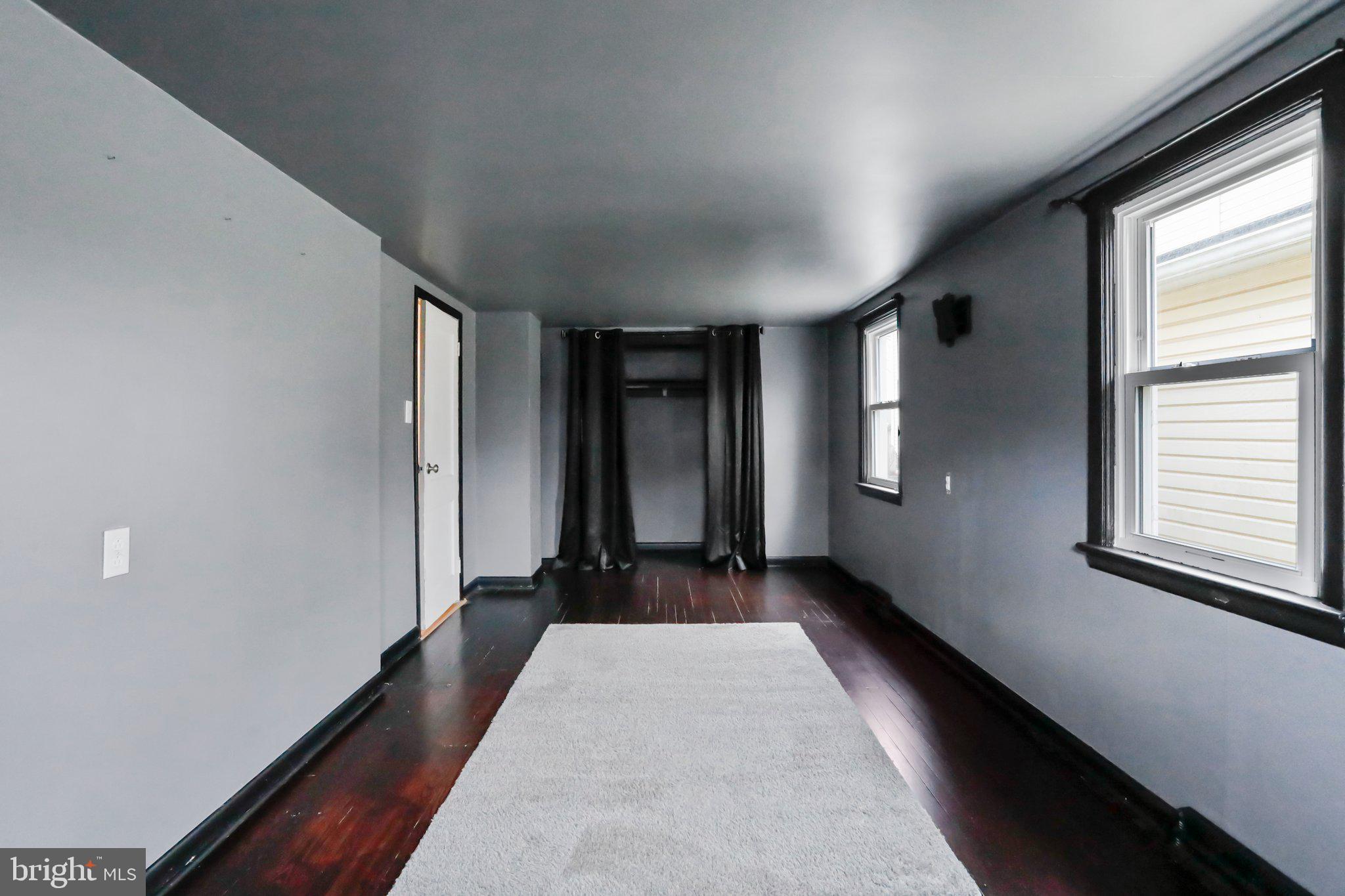 GREENCASTLE BOROUGH - Residential