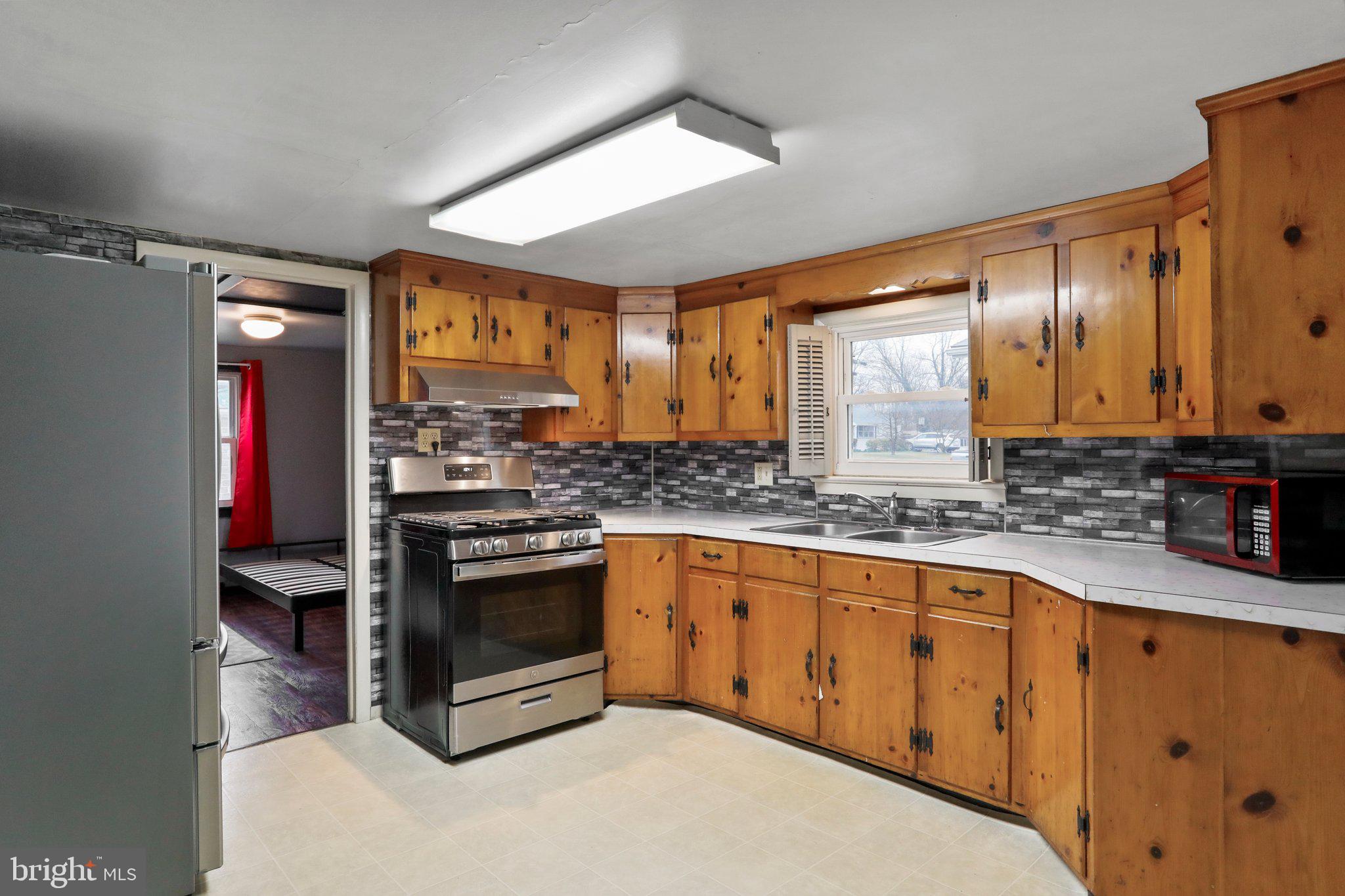 GREENCASTLE BOROUGH - Residential