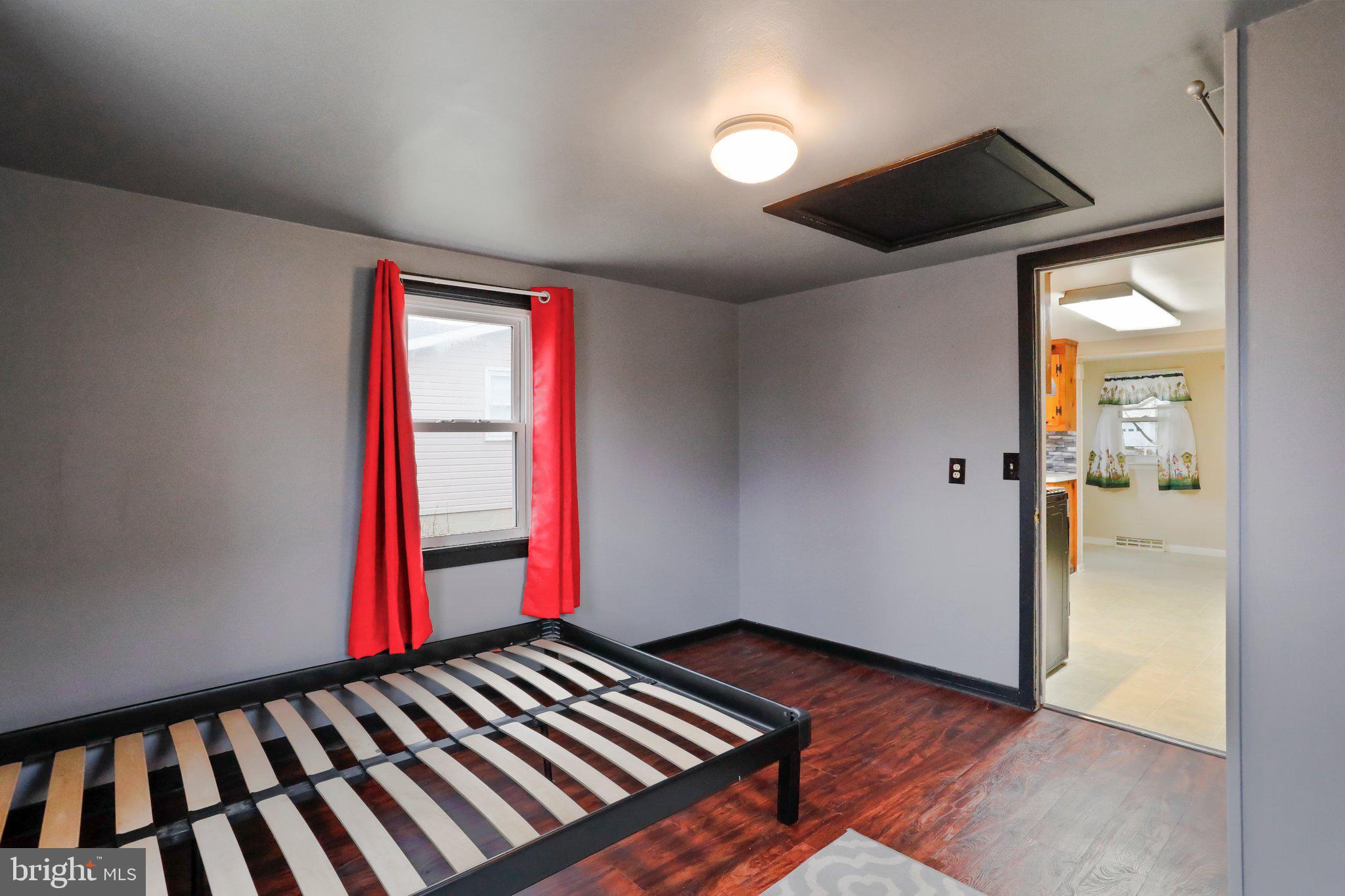 GREENCASTLE BOROUGH - Residential