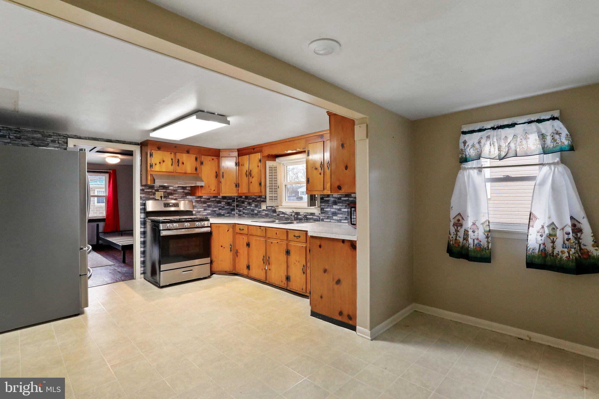 GREENCASTLE BOROUGH - Residential