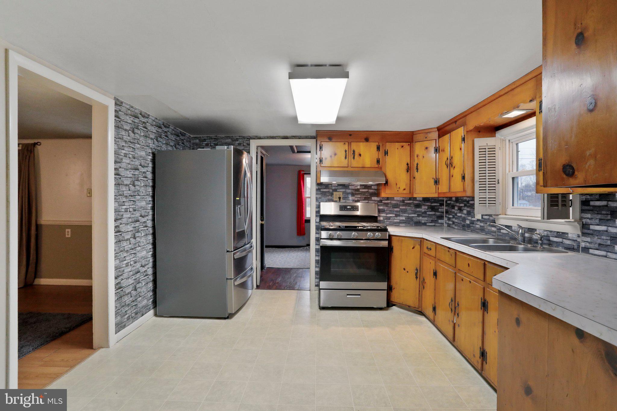 GREENCASTLE BOROUGH - Residential