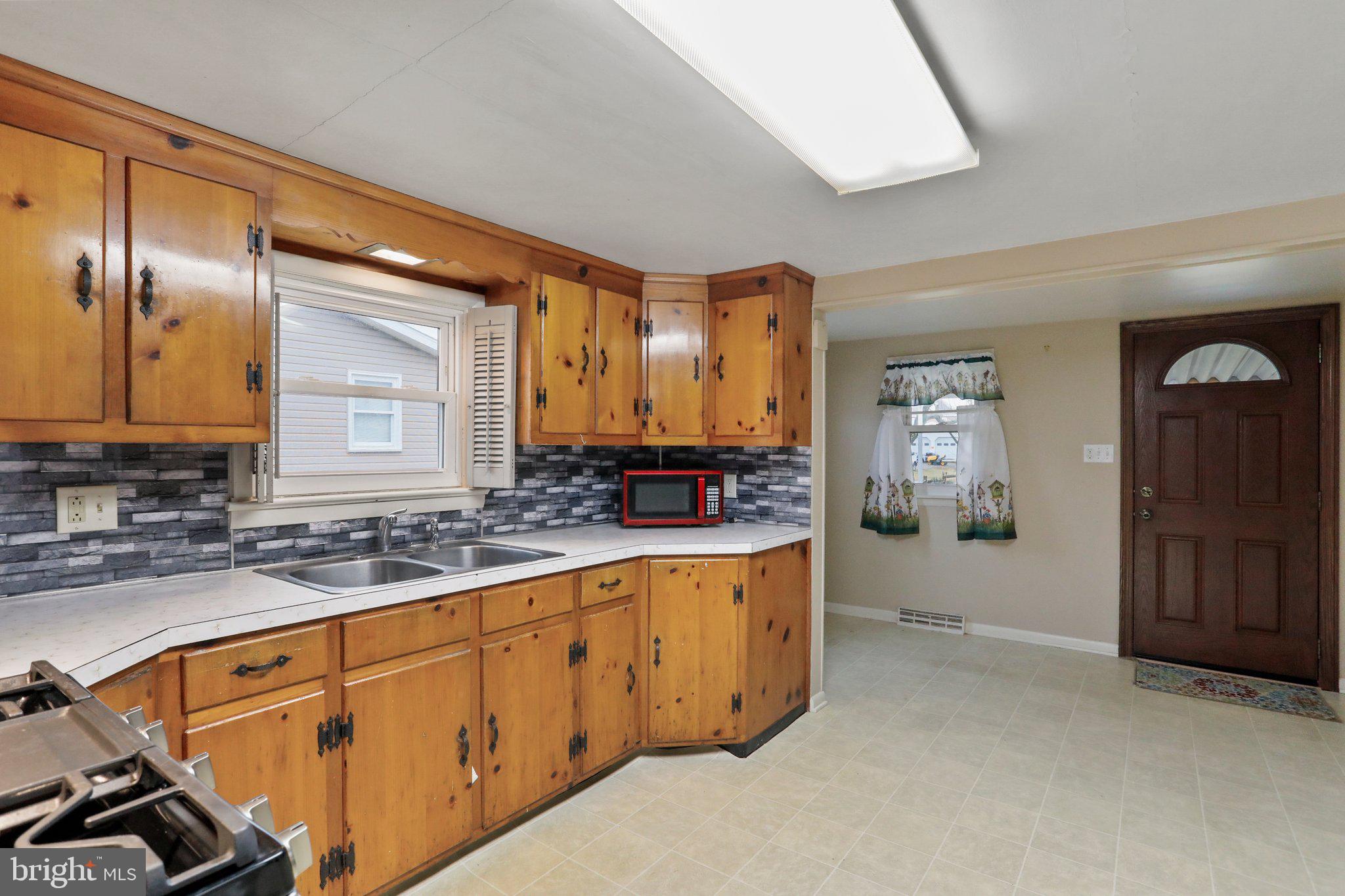 GREENCASTLE BOROUGH - Residential