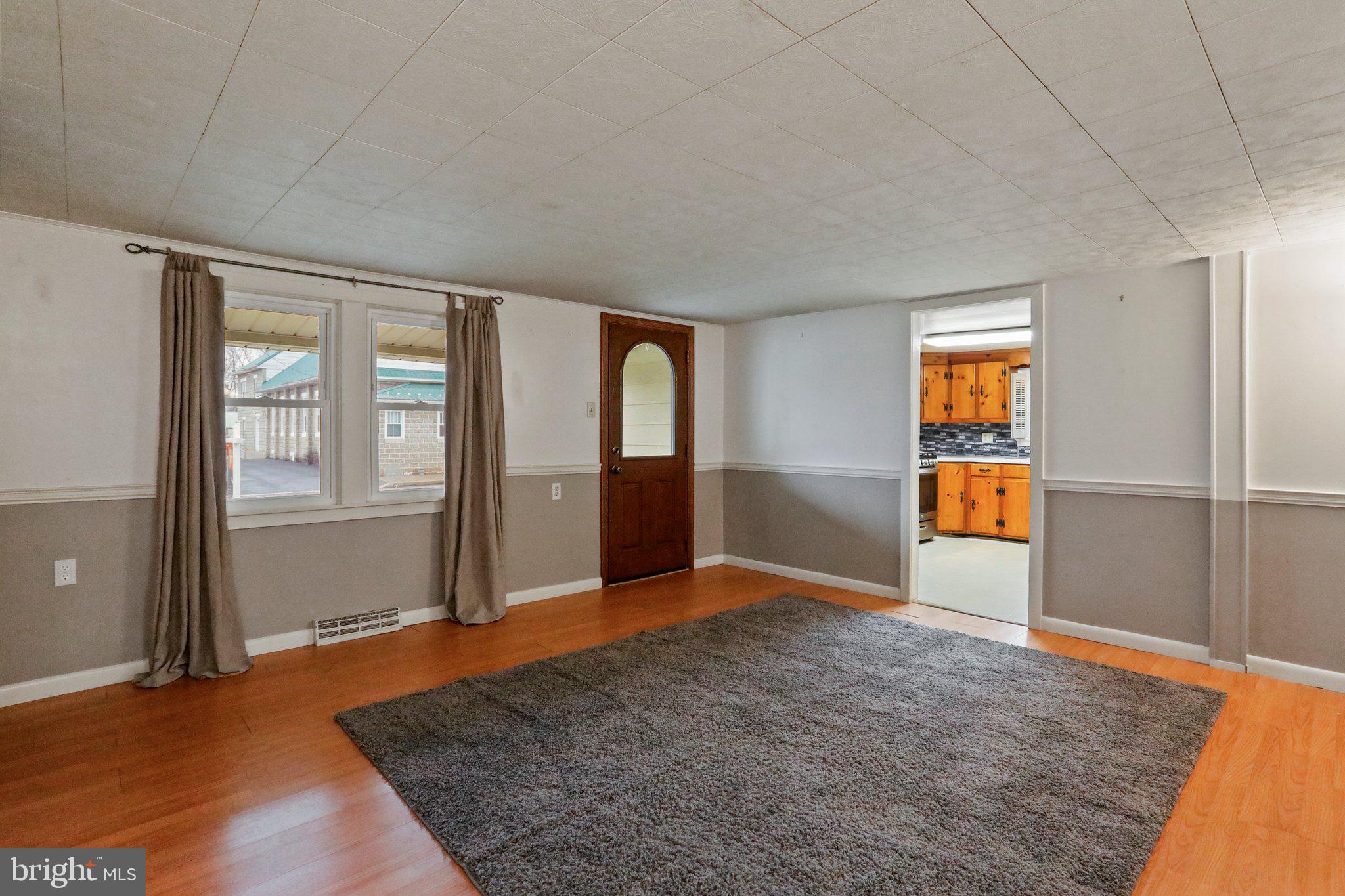 GREENCASTLE BOROUGH - Residential