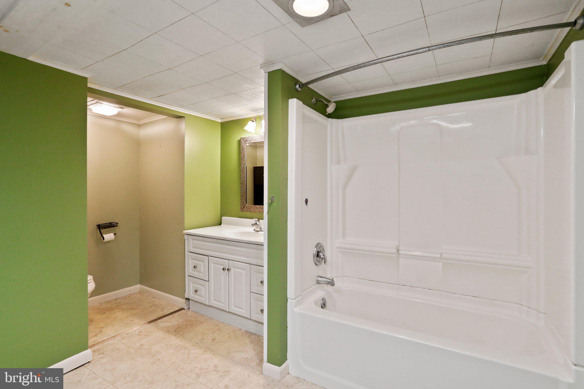 GREENCASTLE BOROUGH - Residential