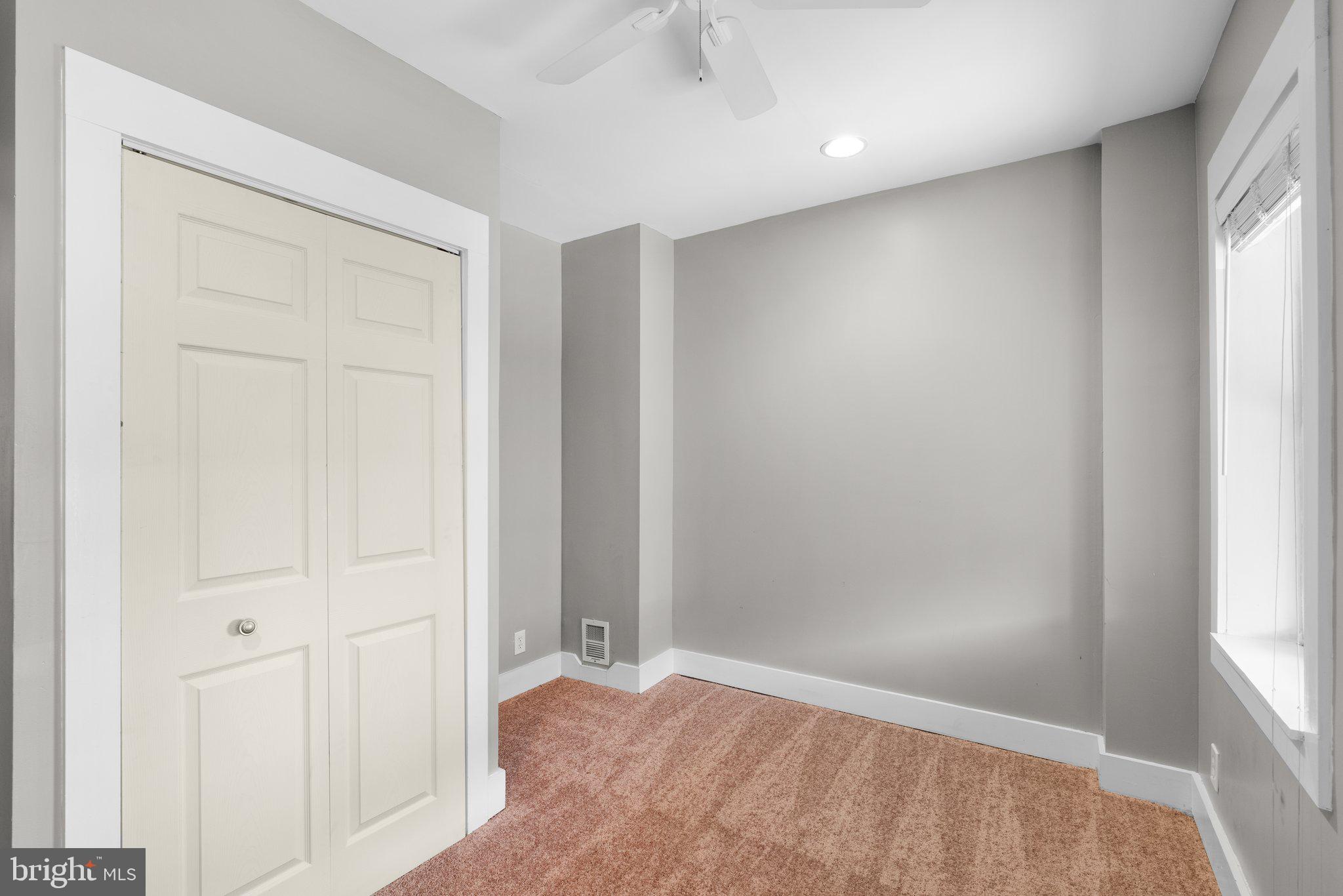 WASHINGTON VILLAGE - Residential