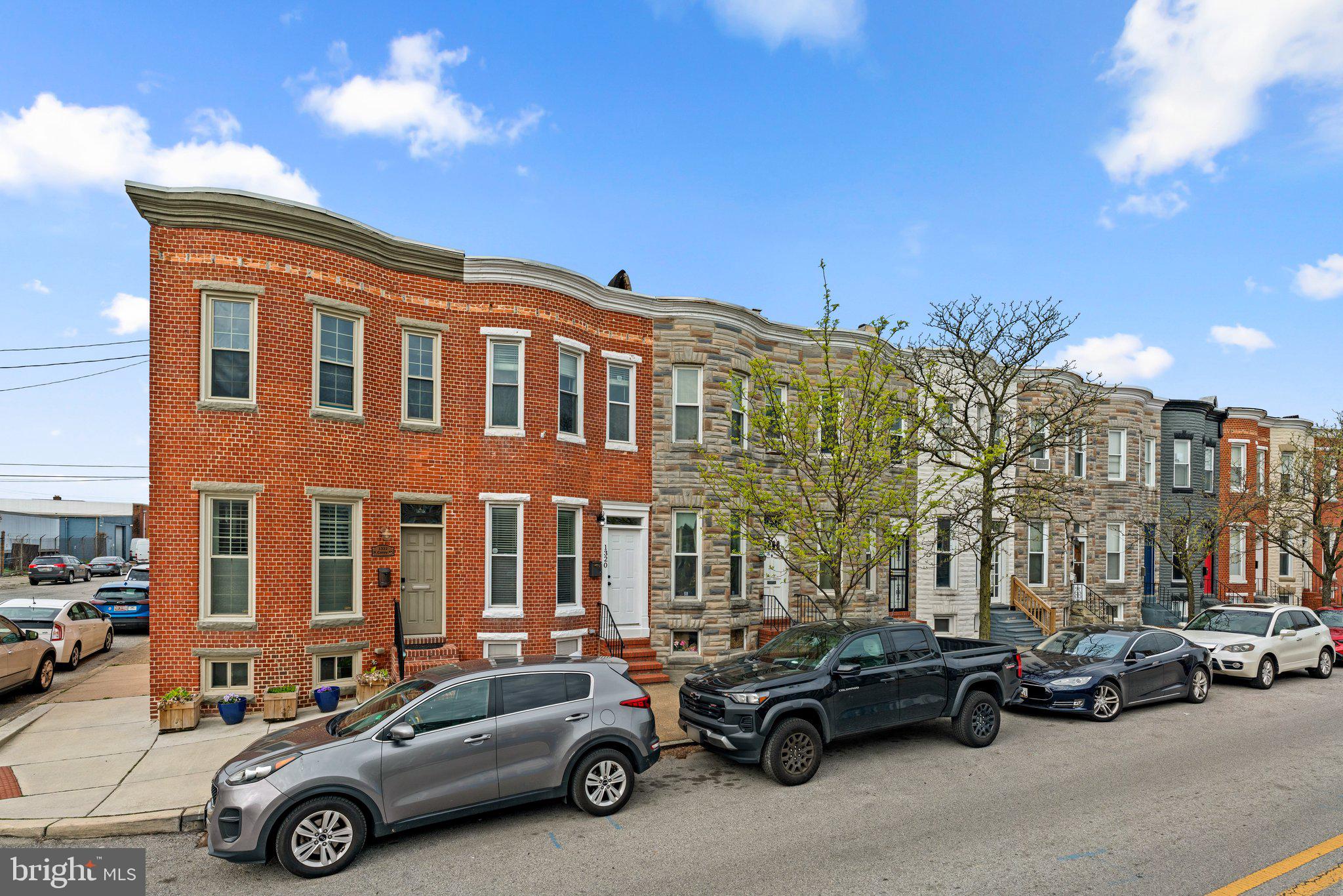 WASHINGTON VILLAGE - Residential