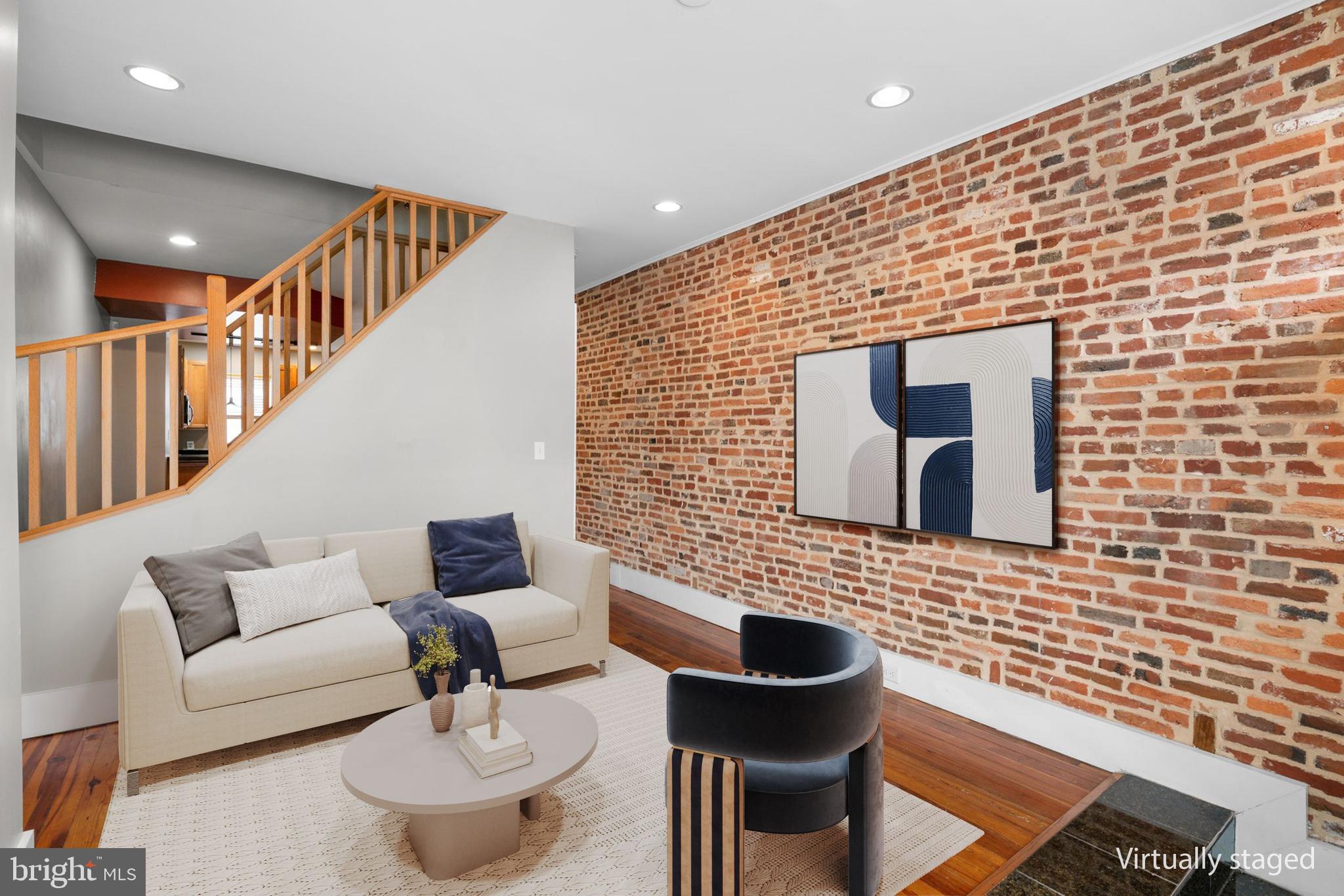 WASHINGTON VILLAGE - Residential