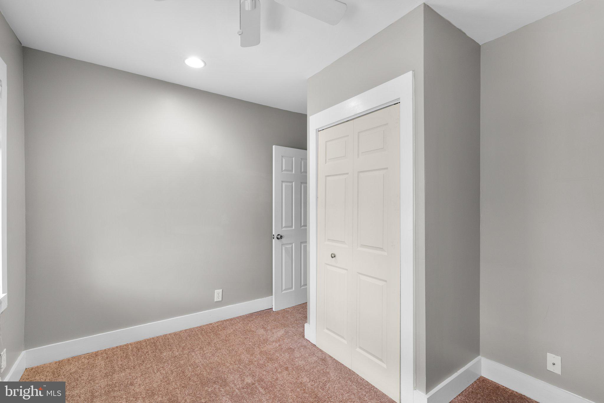 WASHINGTON VILLAGE - Residential