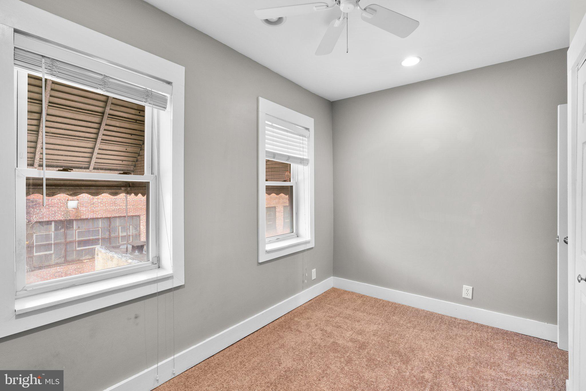 WASHINGTON VILLAGE - Residential